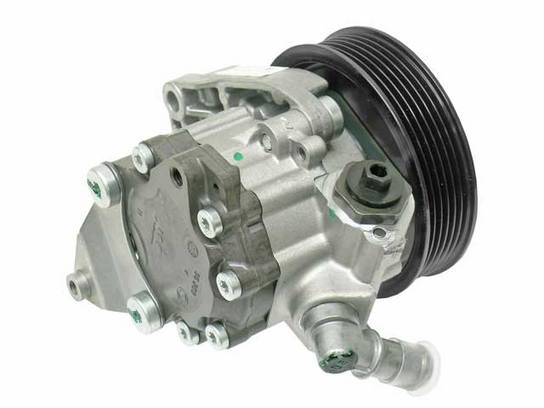 BMW Power Steering Pump (New) 32416766702